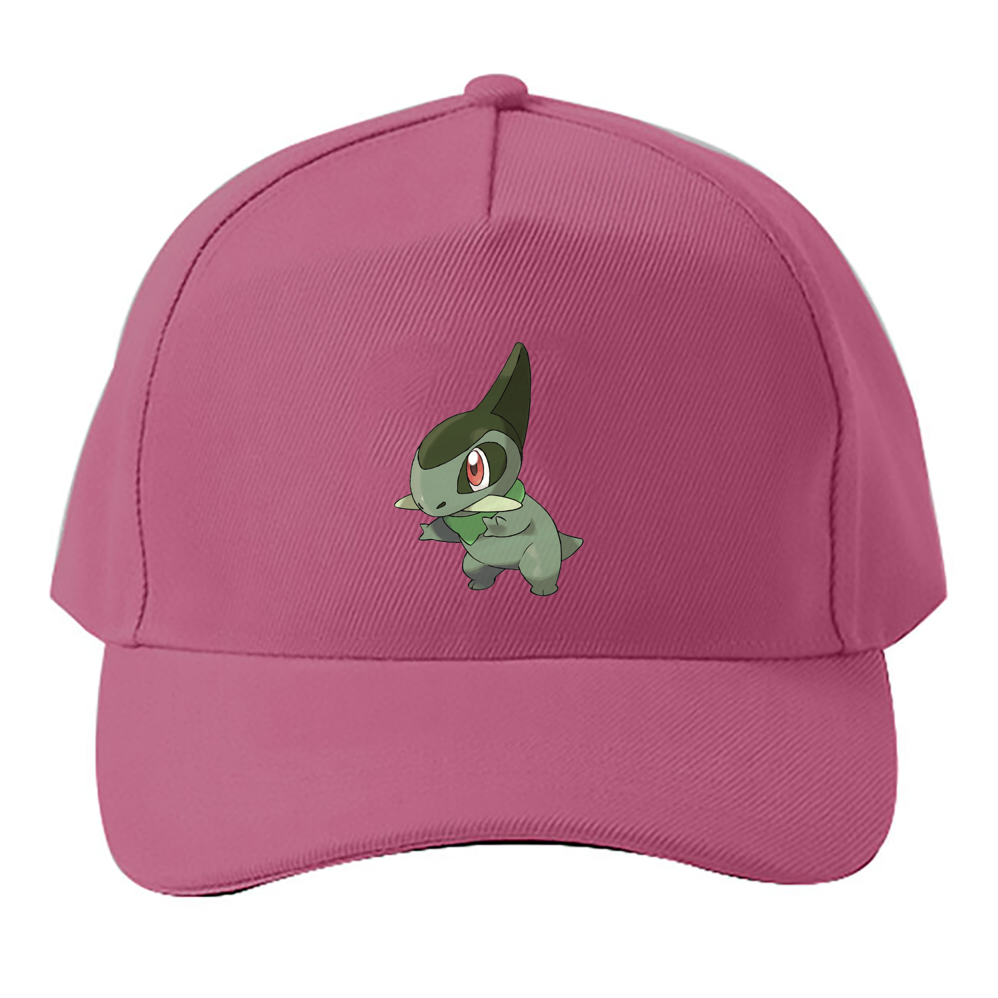 （画像用） ポケットモンスター Pokémon ベースボールキャップ 綿100％ 男女兼用 帽子 スポーツ